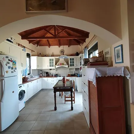 Loft Apartment With Amazing View Kalamata Exterior foto