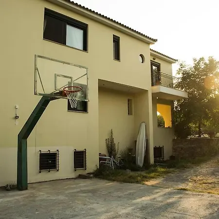 Loft Apartment With Amazing View Kalamata Exterior foto
