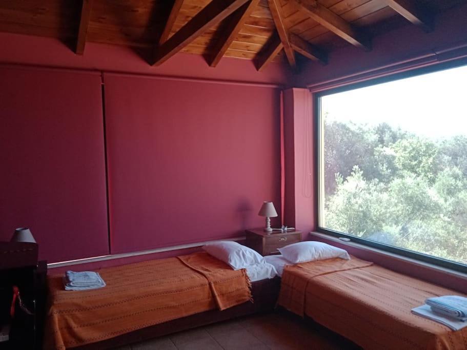 Apartamento Loft With Amazing View Kalamata