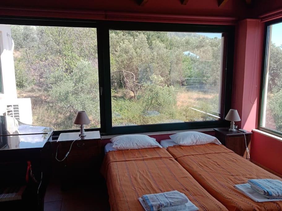 Apartamento Loft With Amazing View Kalamata