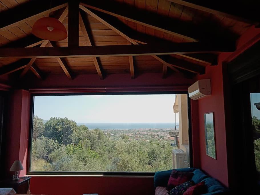 Loft With Amazing View Apartamento *