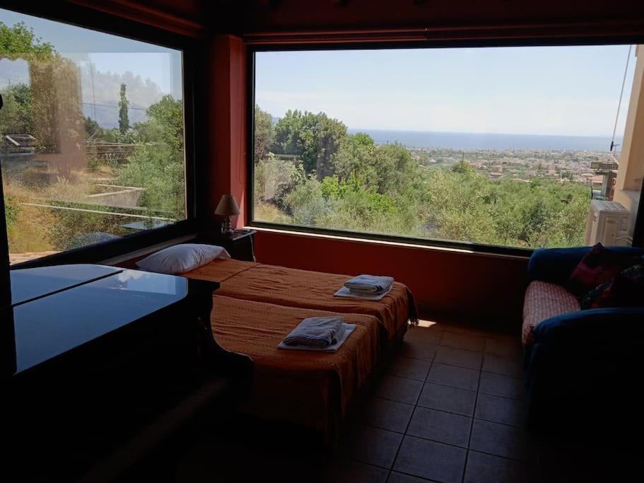 Apartamento Loft With Amazing View *