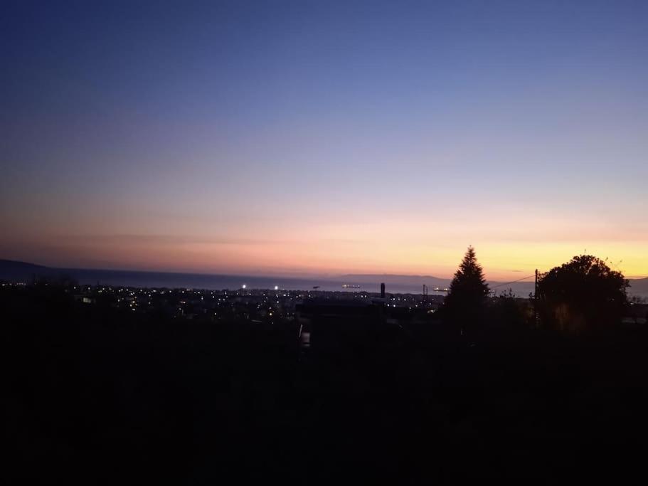 Loft With Amazing View